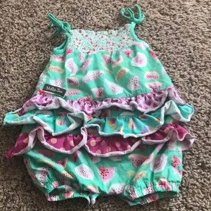 Matilda Jane Watermelon Bubble